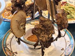 -新疆巴州金丝特餐厅(大钟寺店)