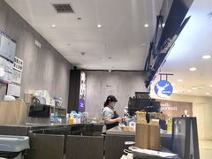 -瑞幸咖啡(国贸商场店)