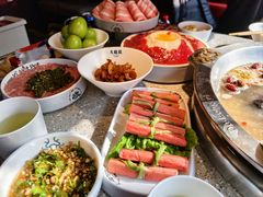 -大龙燚火锅(太古里店)
