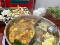 -袁记麻辣烫(中达广场店)