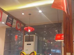 -灶座小锅烀饼·铁锅炖(道里店)