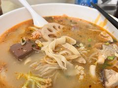 -重庆麻辣烫(国权路店)