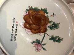 -京味斋·北京烤鸭(华威桥北工大店)