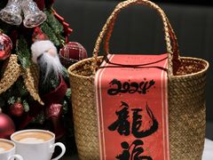 -南京THE TAI太和紫金大酒店