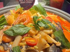 -匠子烤鱼(上邦百汇城店)