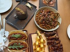 -魏客咖啡(中铁中心店)