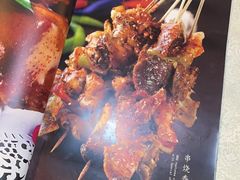 -渔娘渔家丹东海鲜(东直门店)