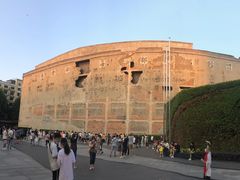 -上海四行仓库抗战纪念馆