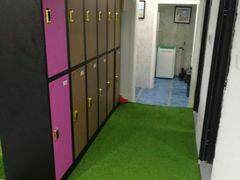-清橙健身(学院路店)