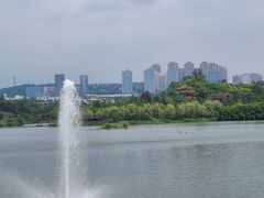 -重庆园博园