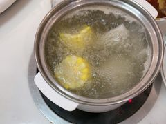 -潮悦牛肉火锅城(水贝店)