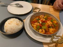 -伊斯坦布尔土耳其清真咖啡餐厅