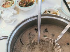 -牛吉韵·鲜切牛肉自助火锅(南山店)