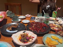 -樱之盛宴·蟹料理海鲜自助(前进大街店)
