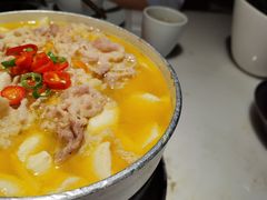 豆花肥牛-初蓉丨遇见新川菜(亲贤街荣耀店)