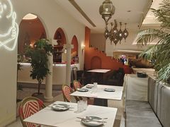 -CRAZYONES克芮旺斯西班牙餐厅(龙湖金沙天街店)