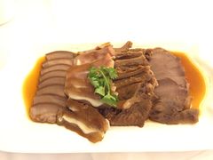 -潮府馆·非遗潮州菜·港式点心(世纪公园店)
