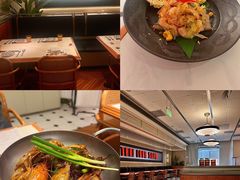 -太食獸泰式茶餐厅(IFS国金中心店)