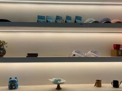 -BE YOLO必有乐&小红帽三明治