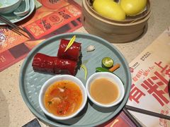 -点都德(华强南店)