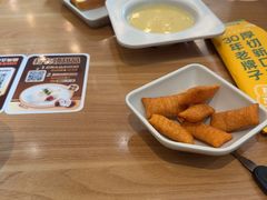 -豪客来牛排(红豆万花城店)