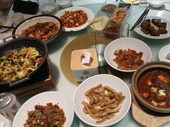 -紫光园(劲松店)