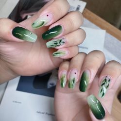 -Girl's Club·Nail·Beauty