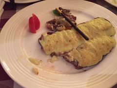 -邓丽君音乐主题餐厅