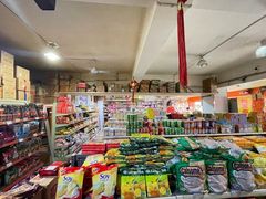 -曼阁市场水果批发市场