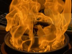 -海派悦庭·海胆烧麦·新融合菜(凯德广场店)