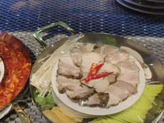 -韩麦大冷面(桂花街直营店)