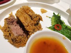 -金悦轩海鲜城(渔人码头店)