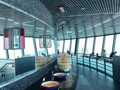 -澳门旅游塔360°旋转餐厅(南湾湖广场店)