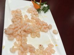 手剥河虾仁-东吴面馆(十全街店)