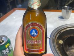 -六七八韩式烤肉·韩国料理(上杭路店)