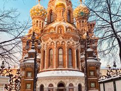 -滴血救世主教堂