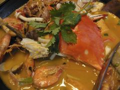 -煲得鲜·桐乡煲·小龙虾(万达店)