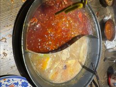 -冯校长老火锅(深圳总店)