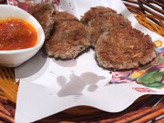 -千滋百味·醉江澜花园餐厅(街道口店)