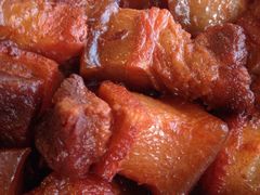 红烧肉-围龙屋客家食府(福田店)