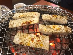 -大阪烧肉BAKA一代(十亩地店)