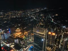 -随意鸟地方101观景餐厅