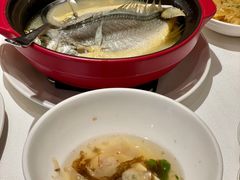 百秒黄花鱼-莆田餐厅PUTIEN(西安万象天地店)