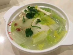 -嘉和一品粥(方庄店)