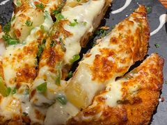-澳骄 Aussie Kitchen·手工披萨·西餐(国大店)