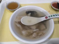 -林金财鱼丸(鼓楼街店)