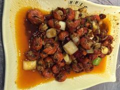 靓靓蒸虾(中山公园店)-靓靓蒸虾(中山公园店)