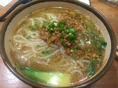 麻辣米线-谭师爷龙抄手(白下路店)