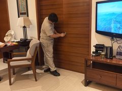 -三亚湾海居铂尔曼度假酒店