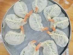 -小叶大馅饺子城